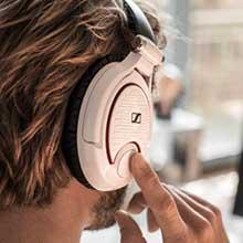 Hear every detail of the game