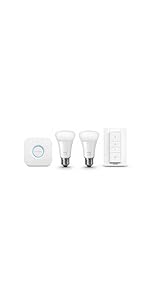 Philips Hue Starter Kit