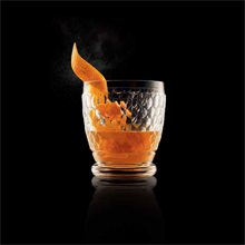 Chivas Regal 18 Year Old Gold Signature Blended Scotch