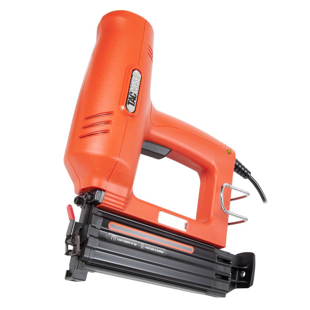 Tacwise Duo 50 Electric Staple/Nail Gun Amazon.co.uk DIY & Tools