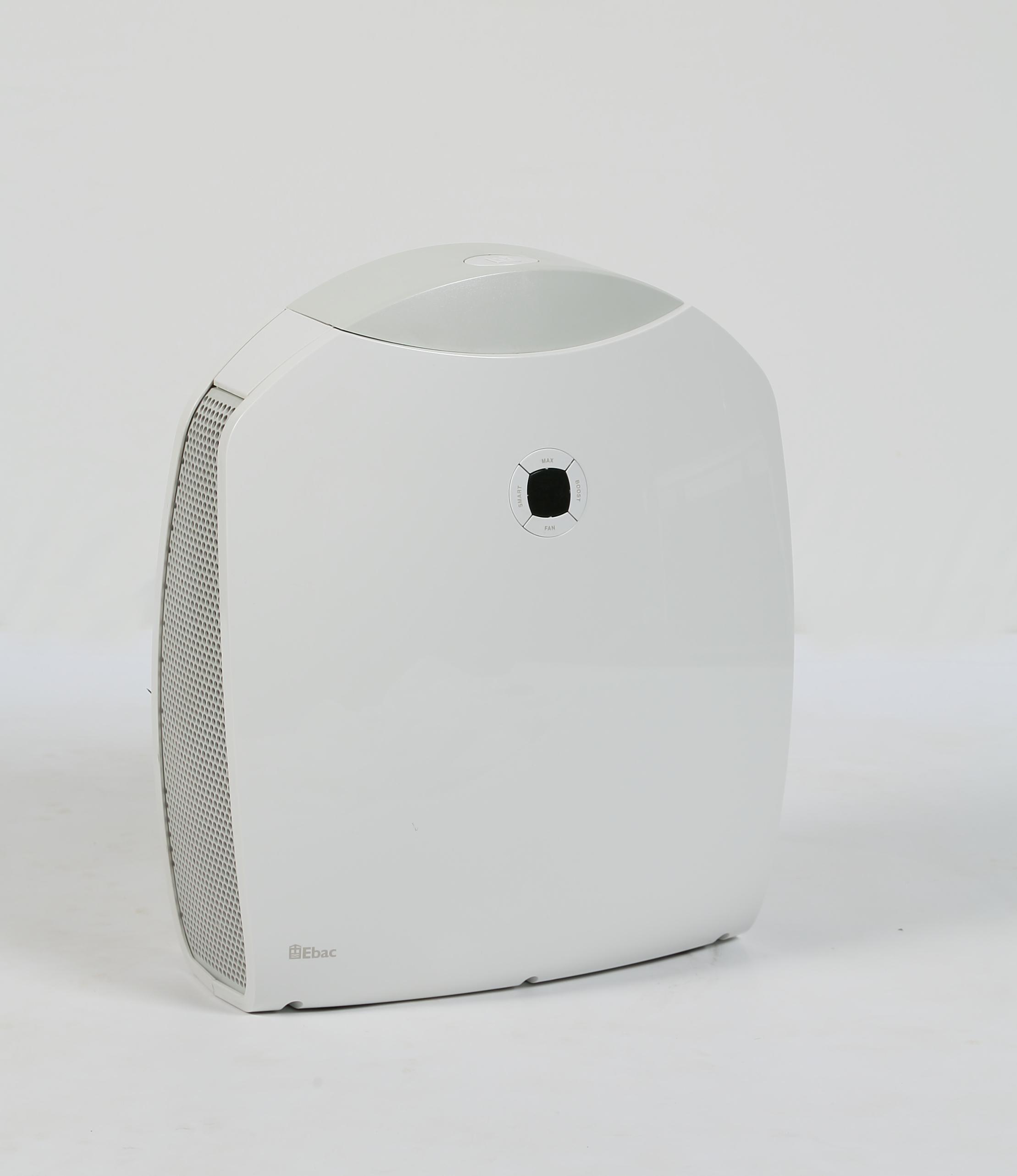 Ebac Powerpac 18 Dehumidifier, 18 Litre Amazon.co.uk Kitchen & Home