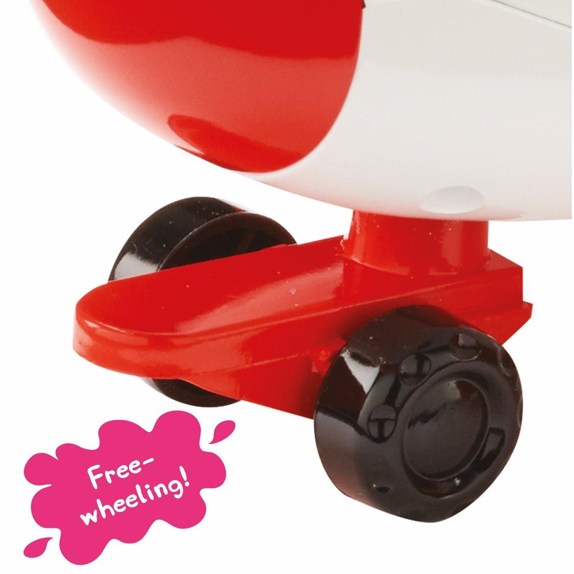 Peppa Pig Holiday Time Air Jet Character Options Amazon.co.uk Toys