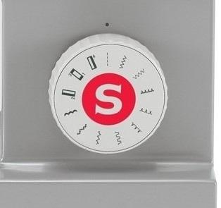 Singer 4411 Heavy Duty Sewing Machine, Grey: Amazon.co.uk: Kitchen & Home