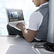 Improved Energy Efficiency