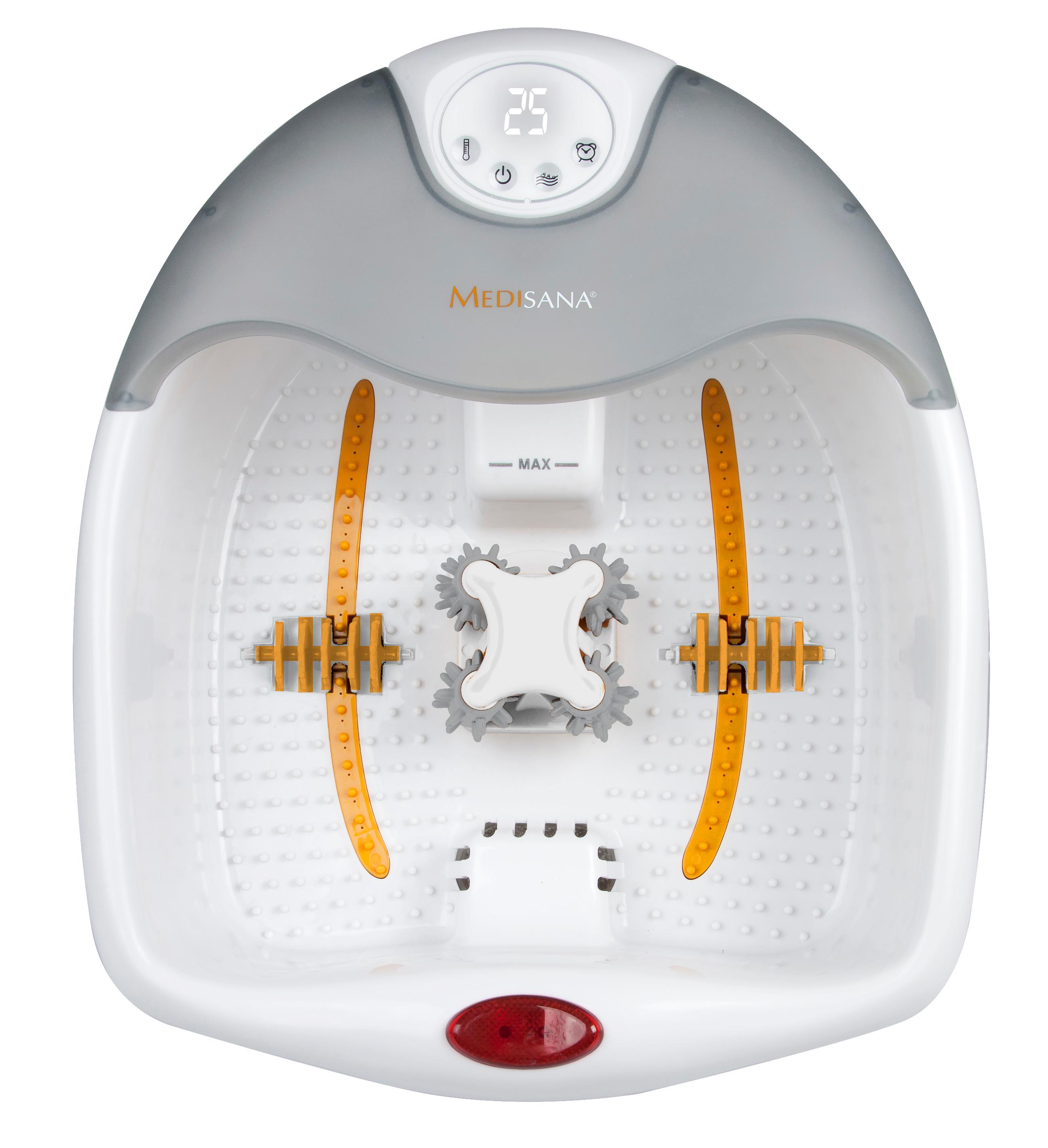 Medisana FS 885 Foot Spa Comfort Amazon.co.uk Health & Personal Care