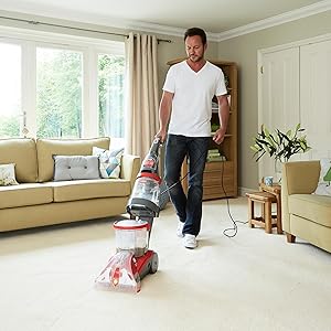 upholstery attachment for vax carpet cleaner