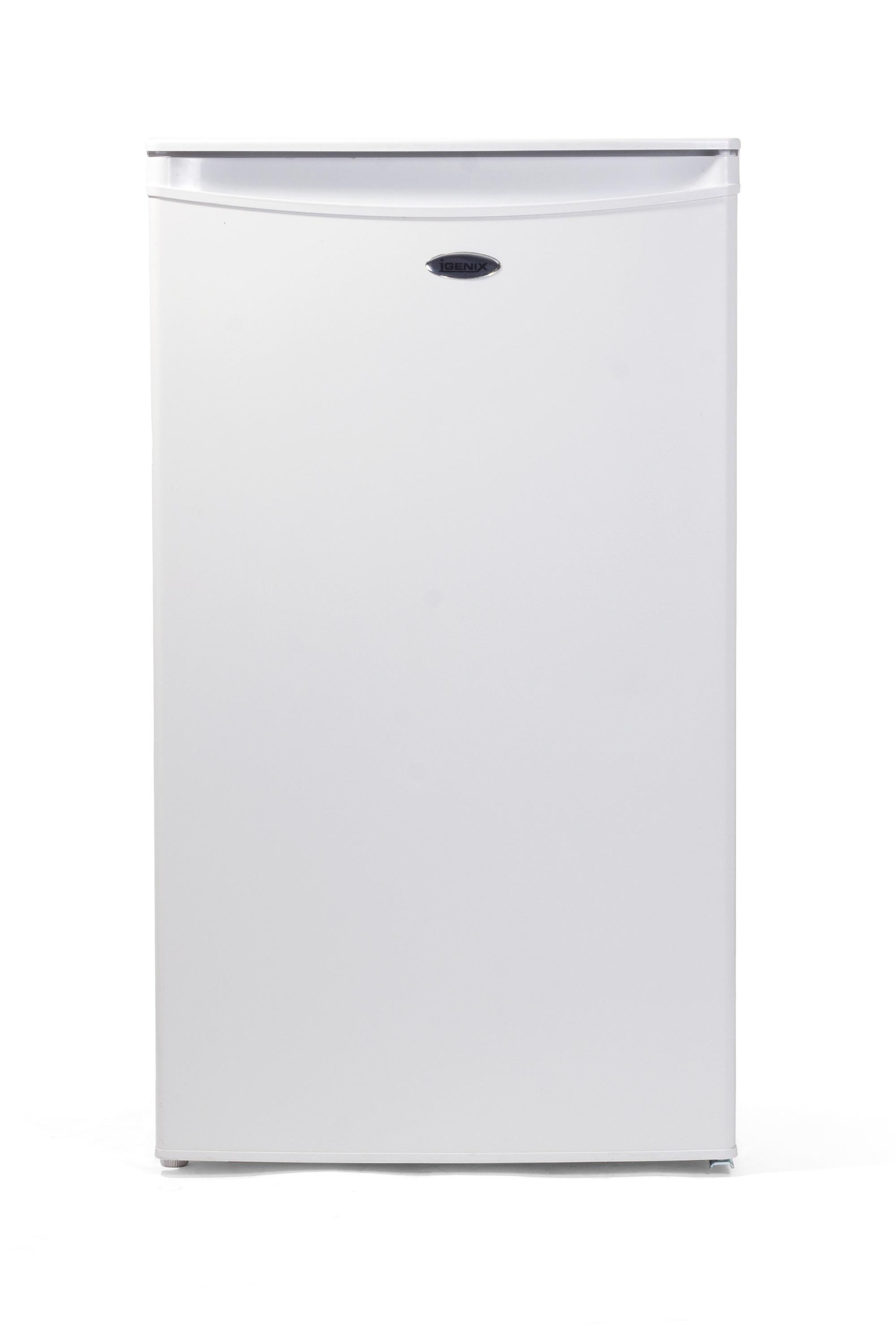 Igenix IG3960 Under Counter Larder Fridge, 48 cm Amazon.co.uk Large