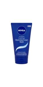 alcohol face wash nivea 0 NIVEA 40 Mature Serum Age Vital Face Skin, Anti Soja for