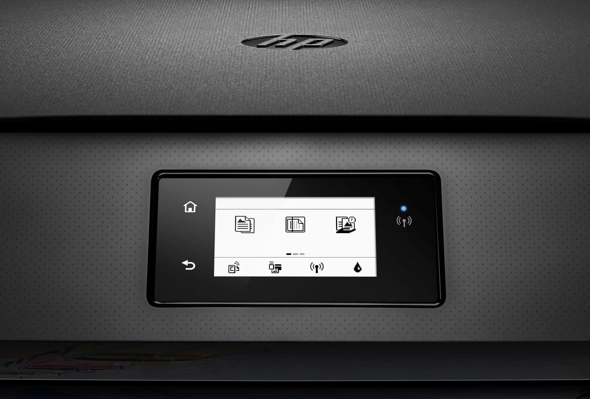 HP Envy 5540 AllinOne Inkjet Printer, Instant Ink Ready Amazon.co.uk