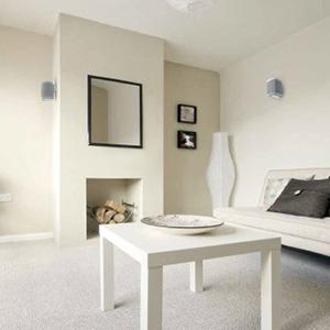 wall mounting sonos play 1