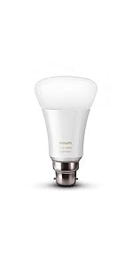 Philips Hue White Ambiance B22 Bulb