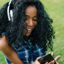 Bluetooth Headphones, Wireless Headphones, Smartphone Headphones, aptx Headphones