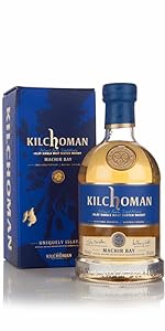 Kilchoman whisky