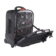 vanguard divider bag 27