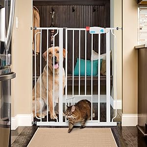 carlson extra tall gate