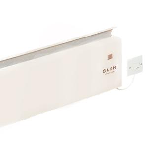 Glen 2150 500W skirting heater