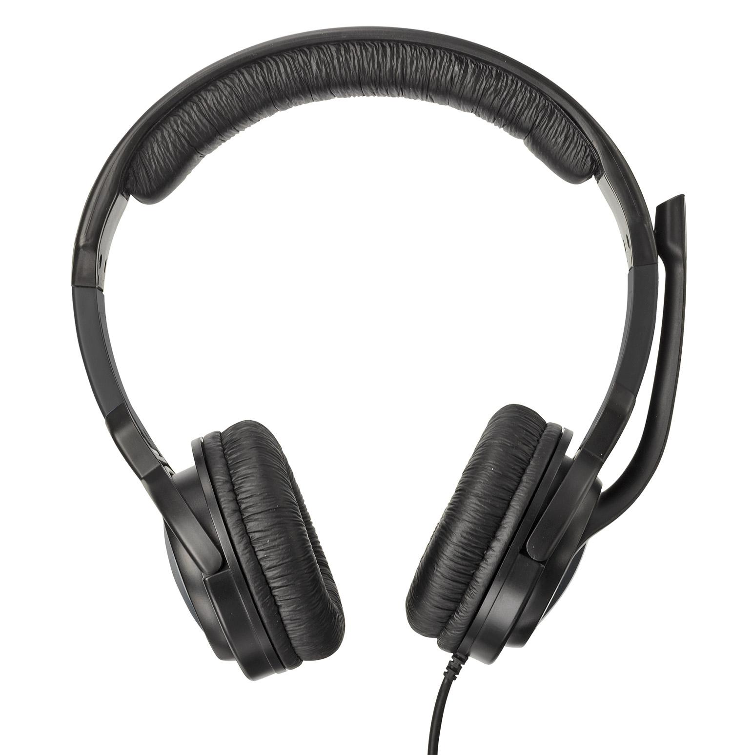 Trust GXT 10 Gaming Headset for PC and Laptop Black Amazon.co.uk