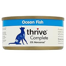 thrive complete kitten