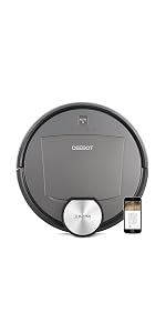 DEEBOT R95