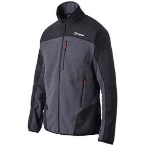 michael kors softshell hooded jacket