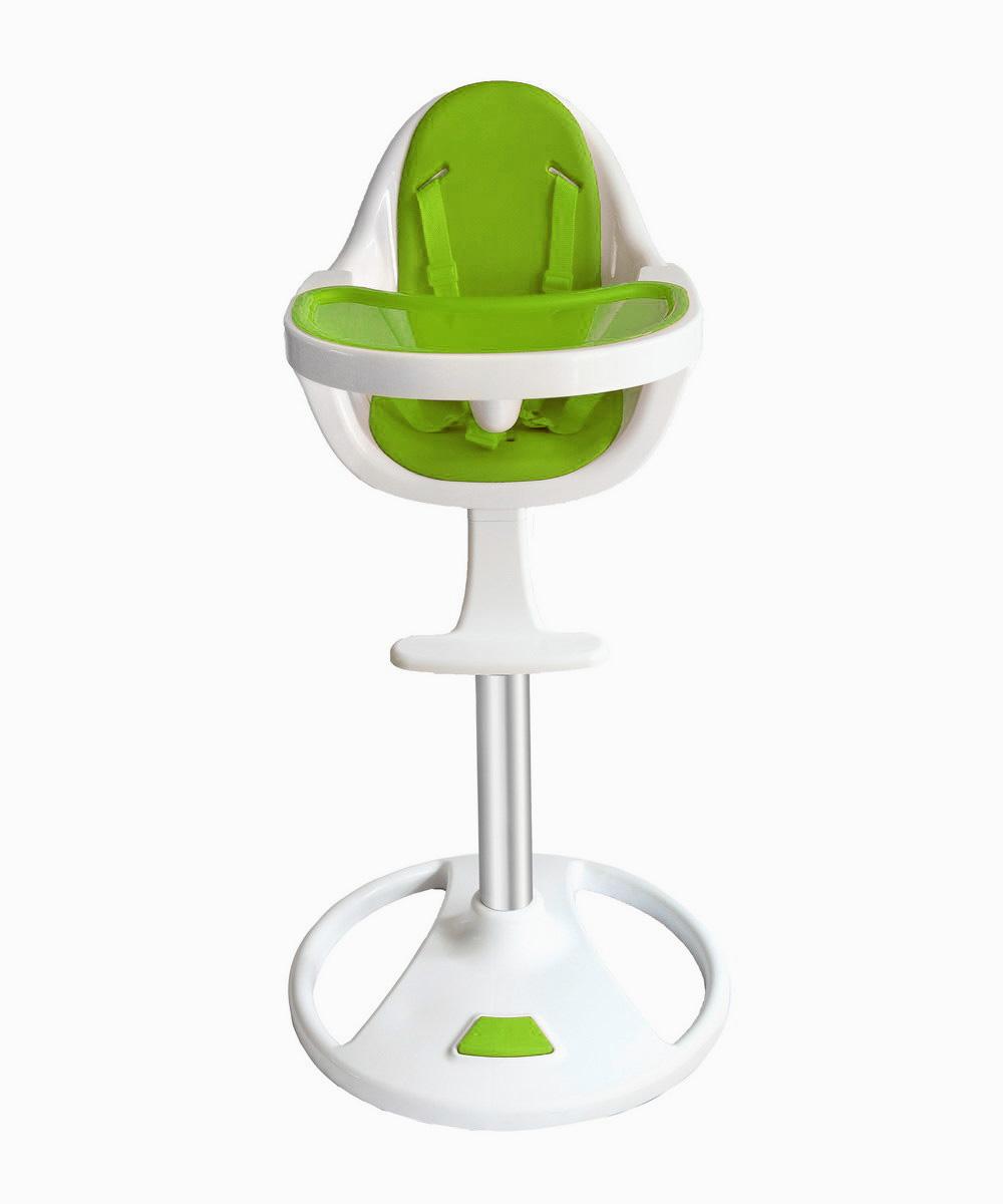 Bebe Style Modern 360 Swivel High Chair (Green) Amazon.co.uk Baby
