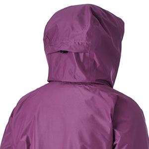 berghaus glissade jacket