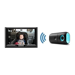 garmin babycam