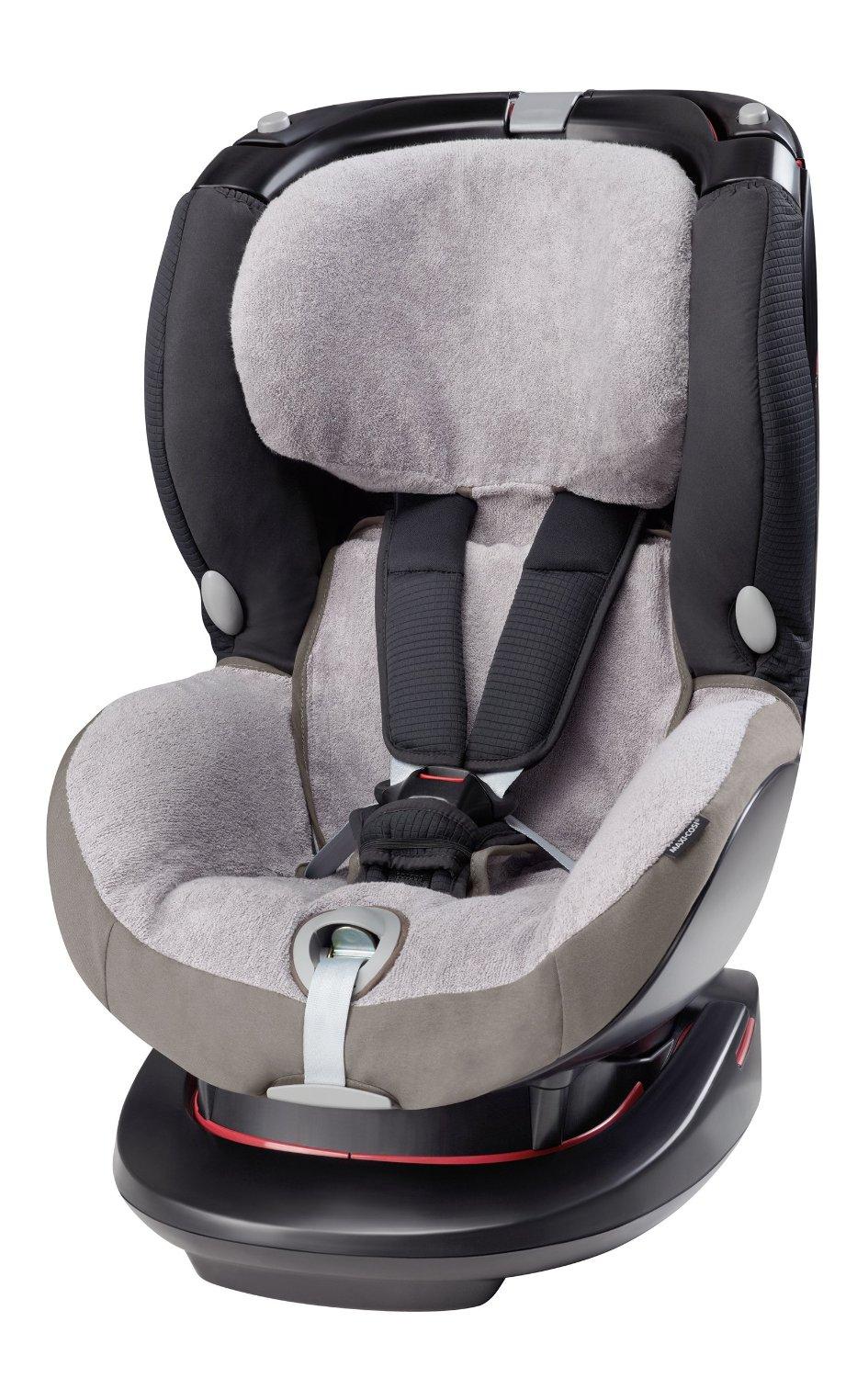 MaxiCosi Rubi Car Seat Summer Cover, Cool Grey Amazon.co.uk Baby