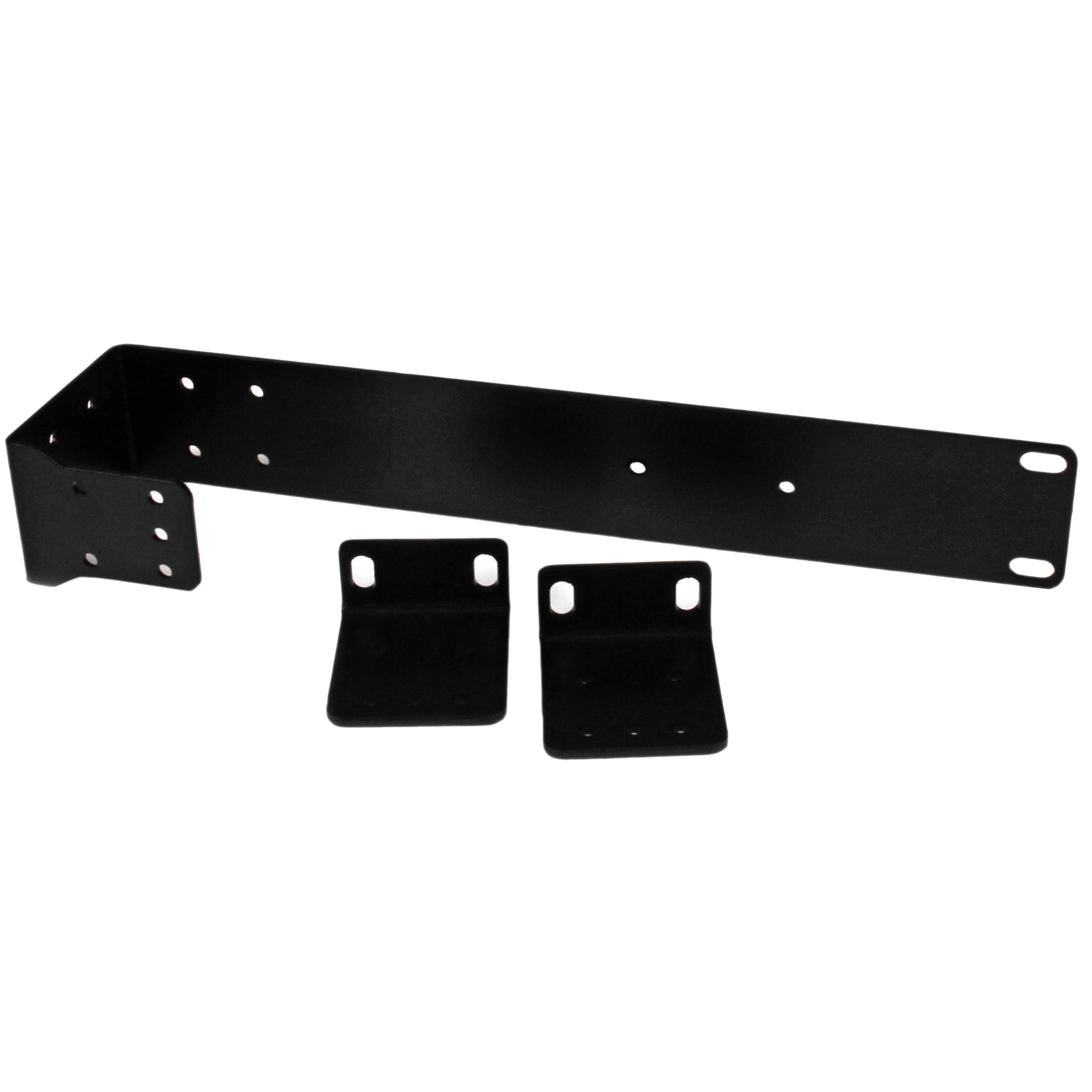 841RACKBRKT 1U Rack Mount Brackets for the SV841DUSBI KVM