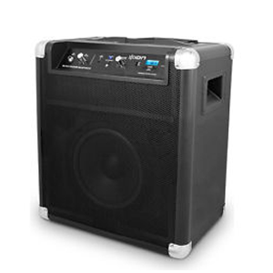 ion block rocker bluetooth m5