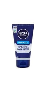nivea men's face moisturiser with aloe vera