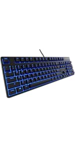 Apex M500 Gaming Keyboard