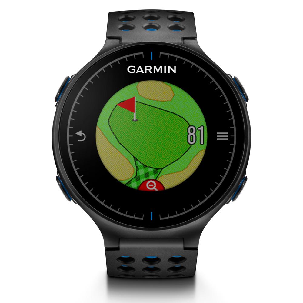 Garmin Approach S5 Golf GPS Watch Black Amazon.co.uk Electronics