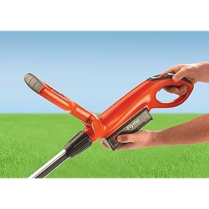 flymo contour cordless