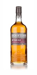 Auchentoshan whisky