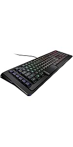 Apex M800 Gaming Keyboard
