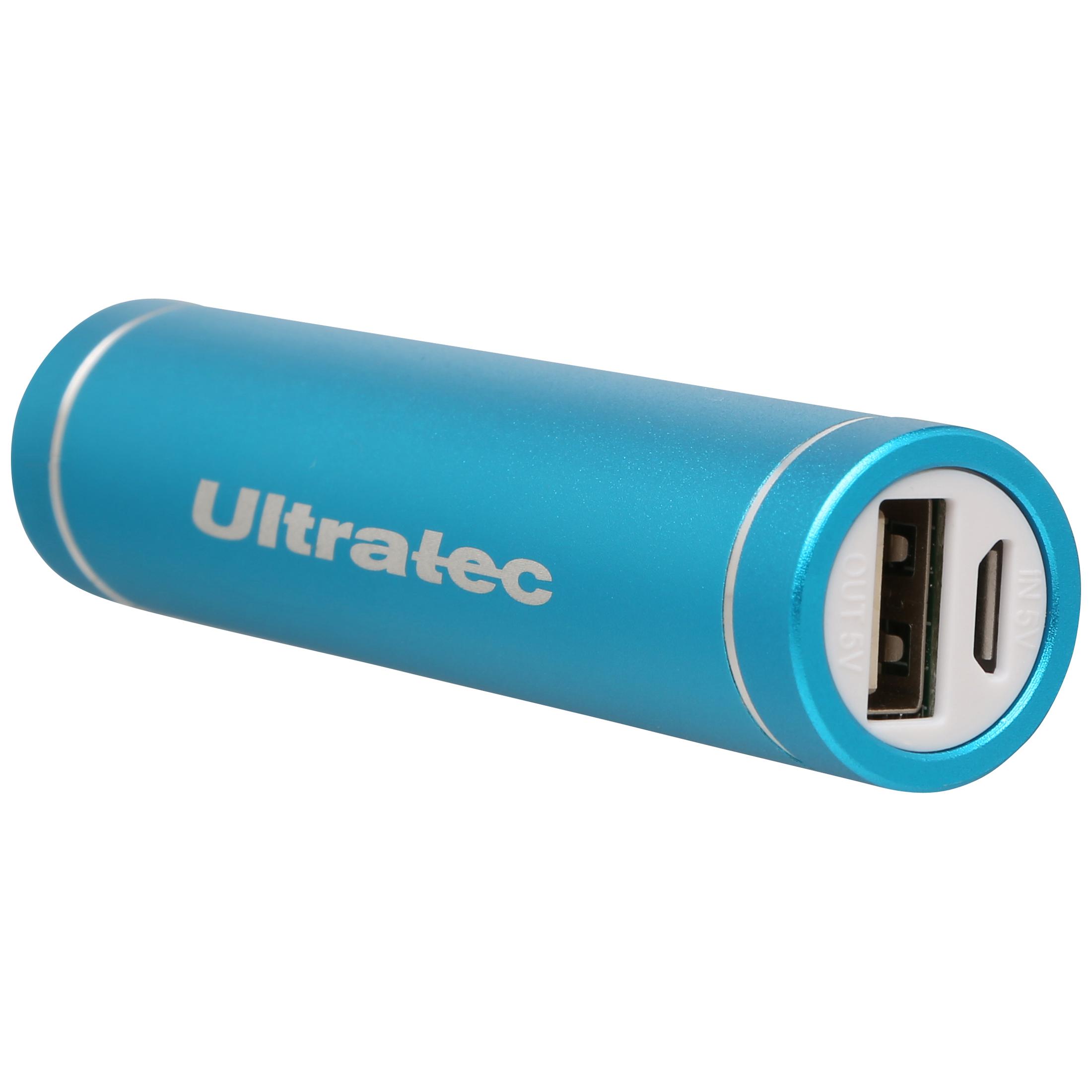 Ultratec 3200 mAh Portable Charger Amazon.co.uk Electronics