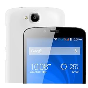 Not one but two quality cameras