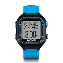 amazon forerunner 25