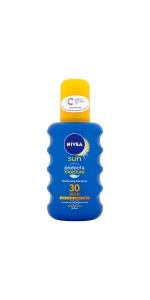 sun cream; sunscreen; after sun; suntan lotion; children