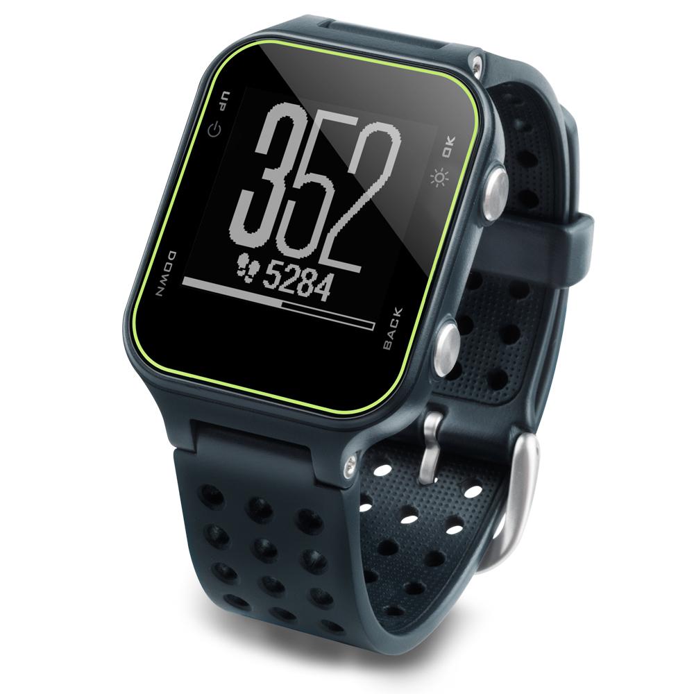 Garmin Approach S20 GPS Golf Watch Black Amazon.co.uk Electronics