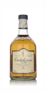 Dalwhinnie whisky