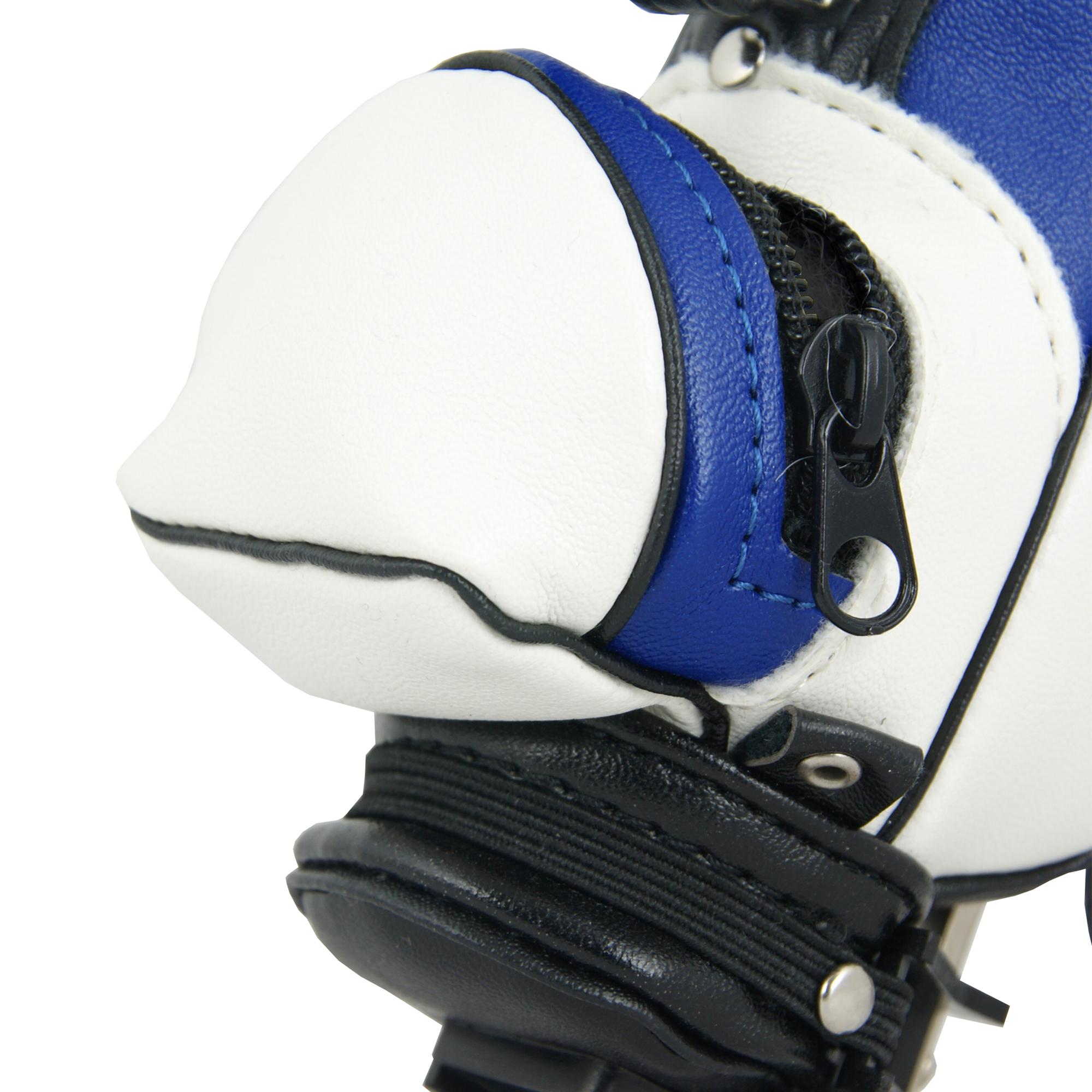 PGA Tour Gadget Desktop Golf Bag and Pen Gift Set Amazon.co.uk Sports