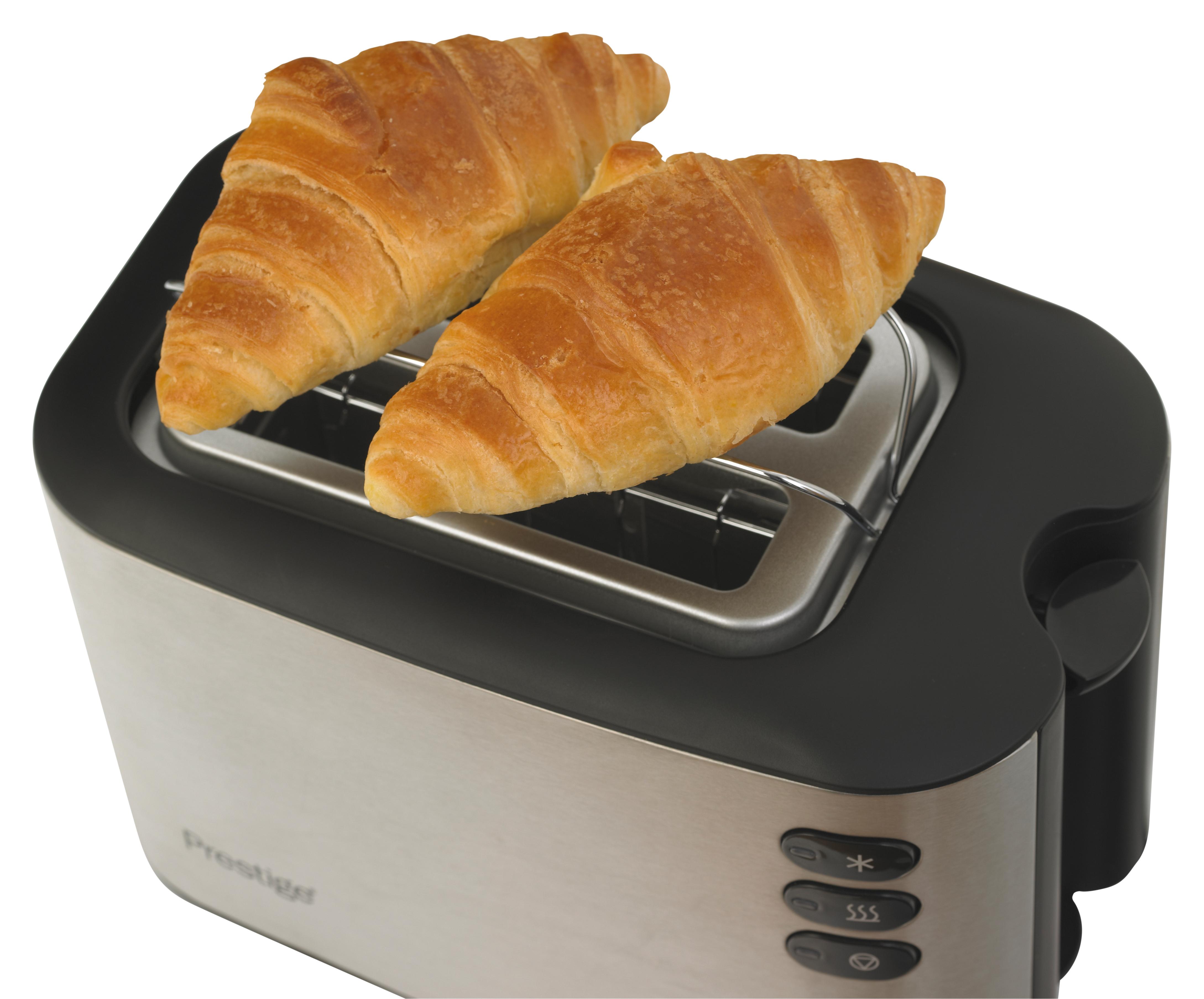 Prestige 2Slice Toaster Amazon.co.uk Kitchen & Home