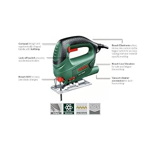 Bosch Pst 52a Manual Arts Bosch Pst 52a Manual Arts