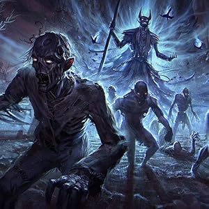 The Elder Scrolls Online