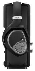 Sennheiser RS165 Vibrant Sound Wireless 