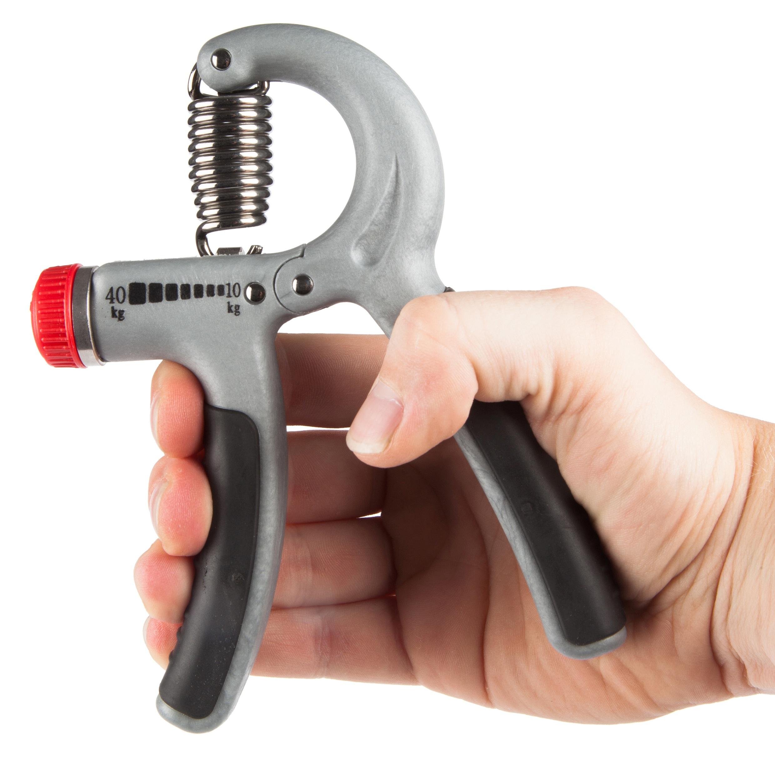 Ultrasport Adjustable Hand Grippers, hand trainer, adjustable