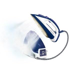Tefal Pro Express Total X-pert GV8975 Steam Generator - 2400 Watt