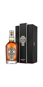 Chivas Regal 12 Year Old Blended Scotch Whisky, 70 cl